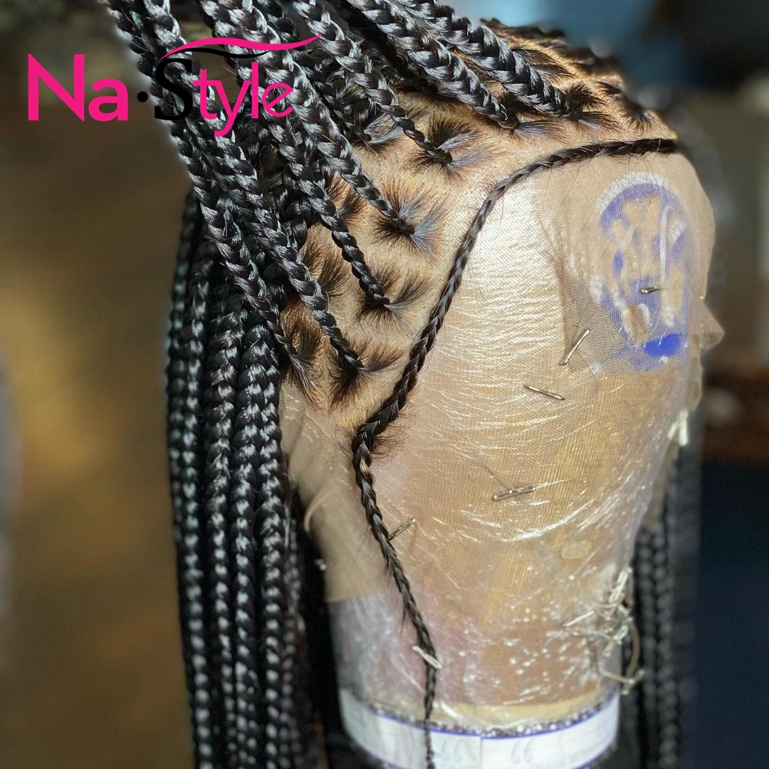 Full Lace Human Hair Wigs Glueless 360 Frontal Wig 28 Inch 150% Brazilian Curly For Woman | Шиньоны и парики