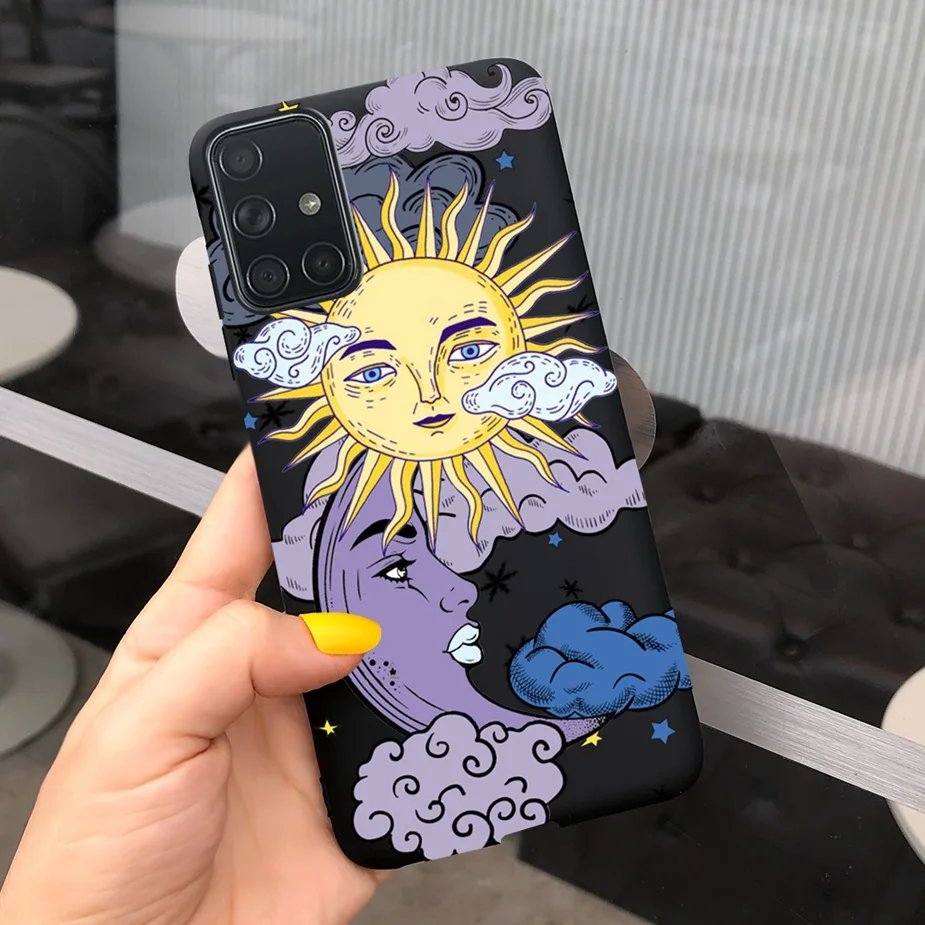 Stylish Candy Painted Soft Silicone Bumper Case