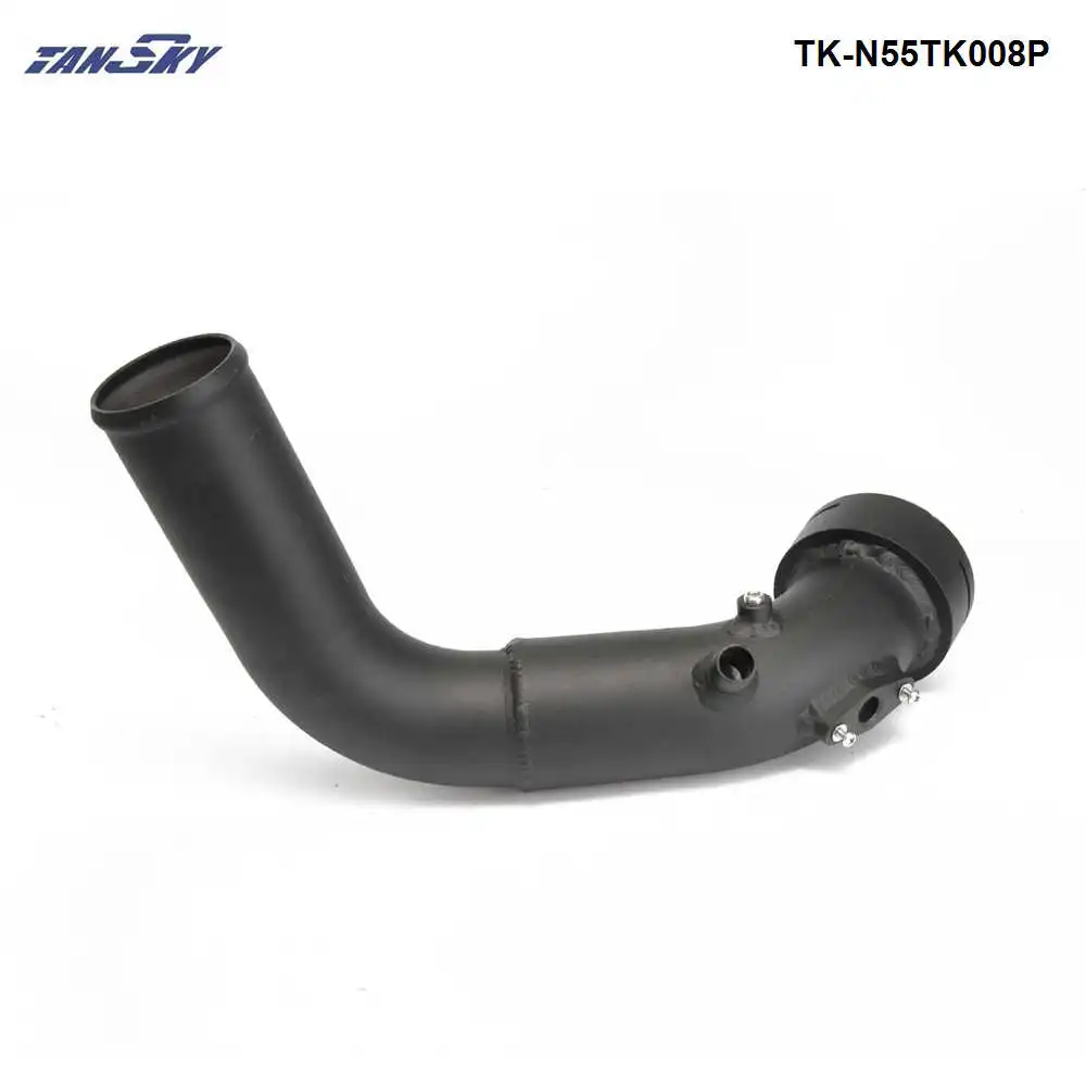 Впускная труба холодного воздуха для BMW N55 F20 F30 F31 M135i M235i|air kit|bmw n55pipe kit |