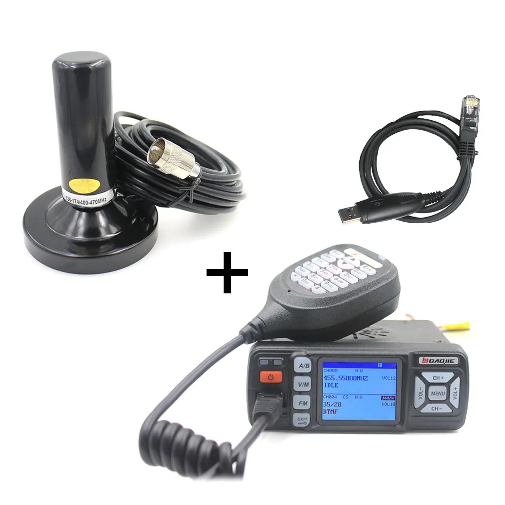 Baojie bj 318 схема