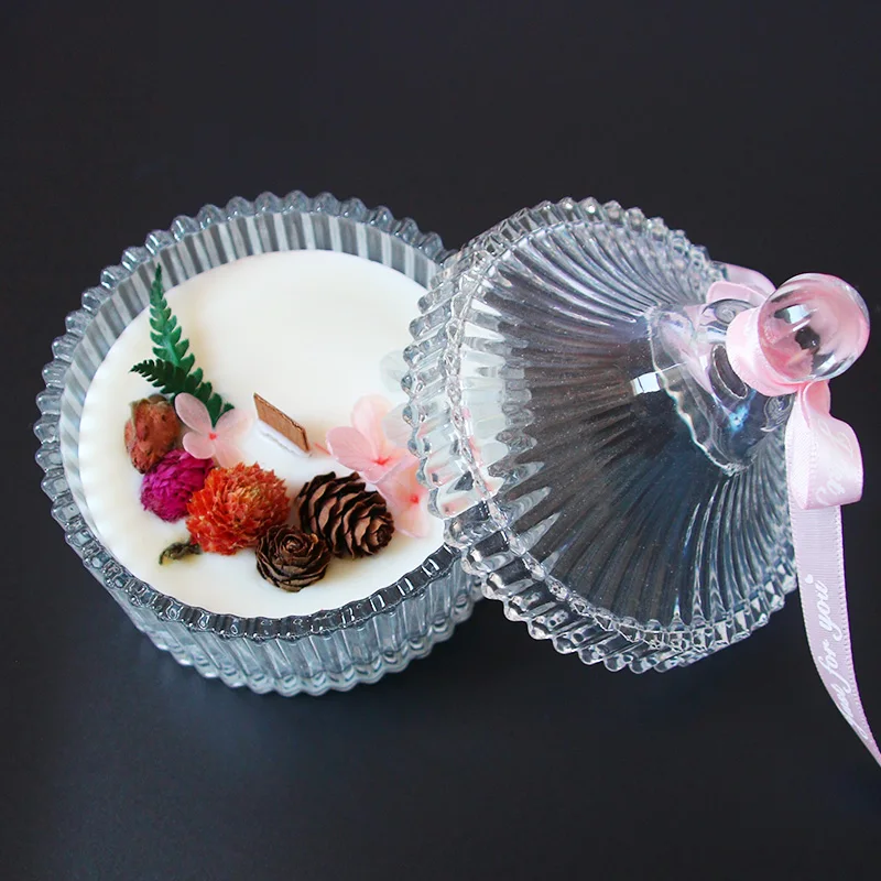 Melting wax pot candle making tool set handmade candle diy material heating furnace