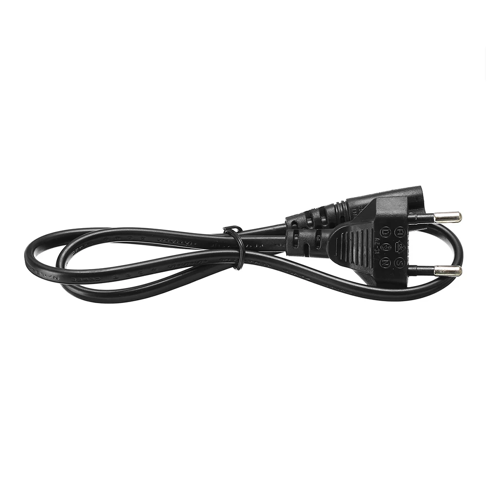 for Canon LP-E10 Charger Recharger Power Camera Battery Accessories EU Plug Portable Charging