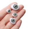 20PCS Funny Plastic Doll Safety Eyes Cute Stuffed Toys Animal Toy Puppet Making Eyes DIY Doll Craft Accessories Girl Gift 1