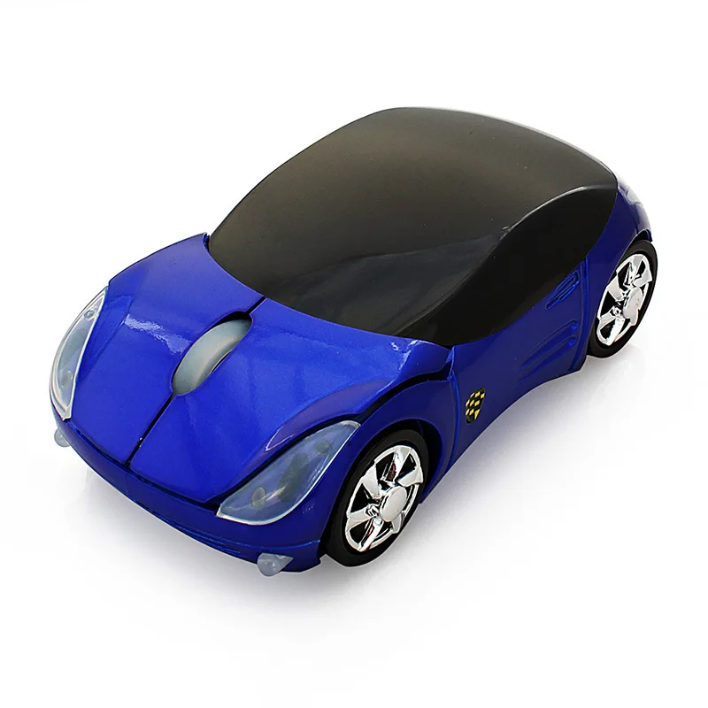 mini car mouse 
