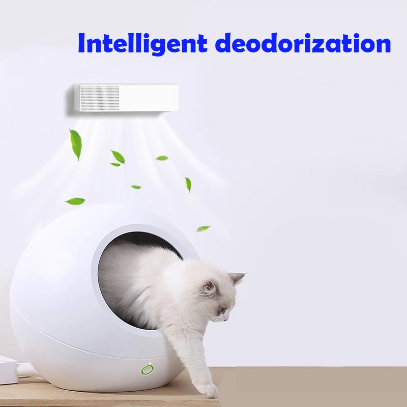 Кошки Туалет Air Pet Smart Odor Eilminato, фильтр для туалета Air Purifie и уменьшение запаха для Аксессуары для кошек товары для собак Perros