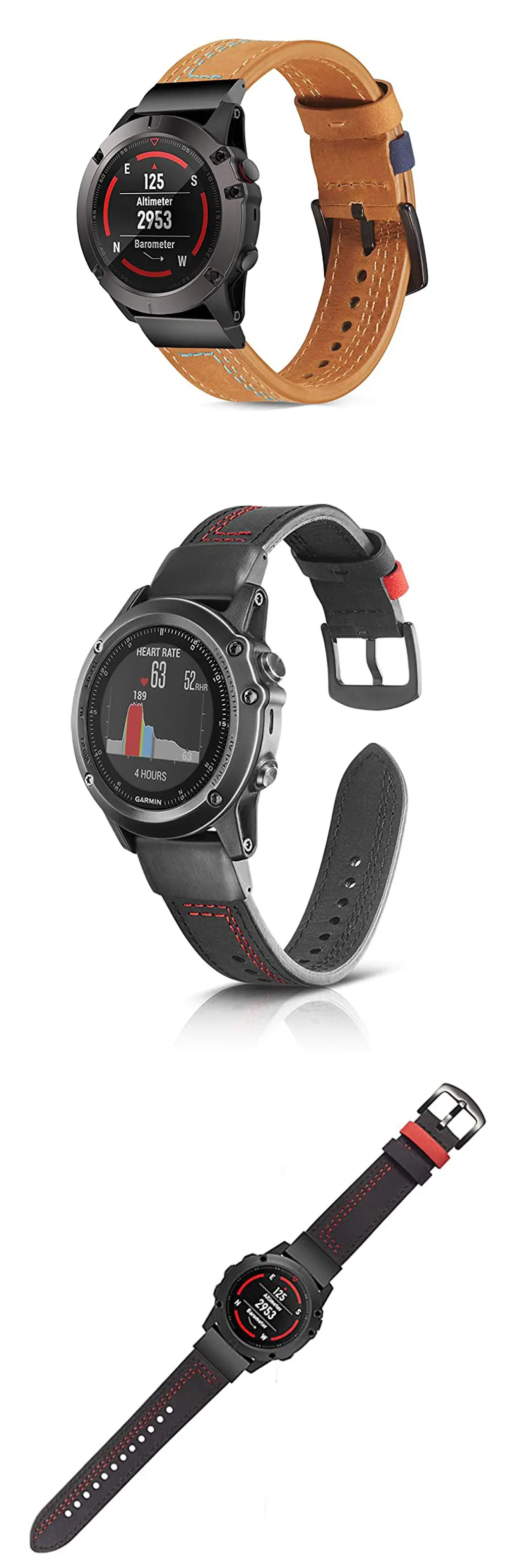 佳明6X-7字线宽表带详情_02