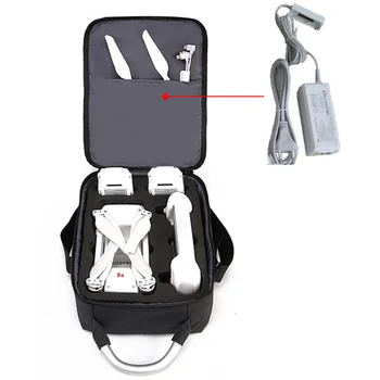 

Portable Carrying Large Capacity Handheld Waterproof Storage Bag Single Shoulder Drone Hard Case Handbag For Xiaomi FIMI X8