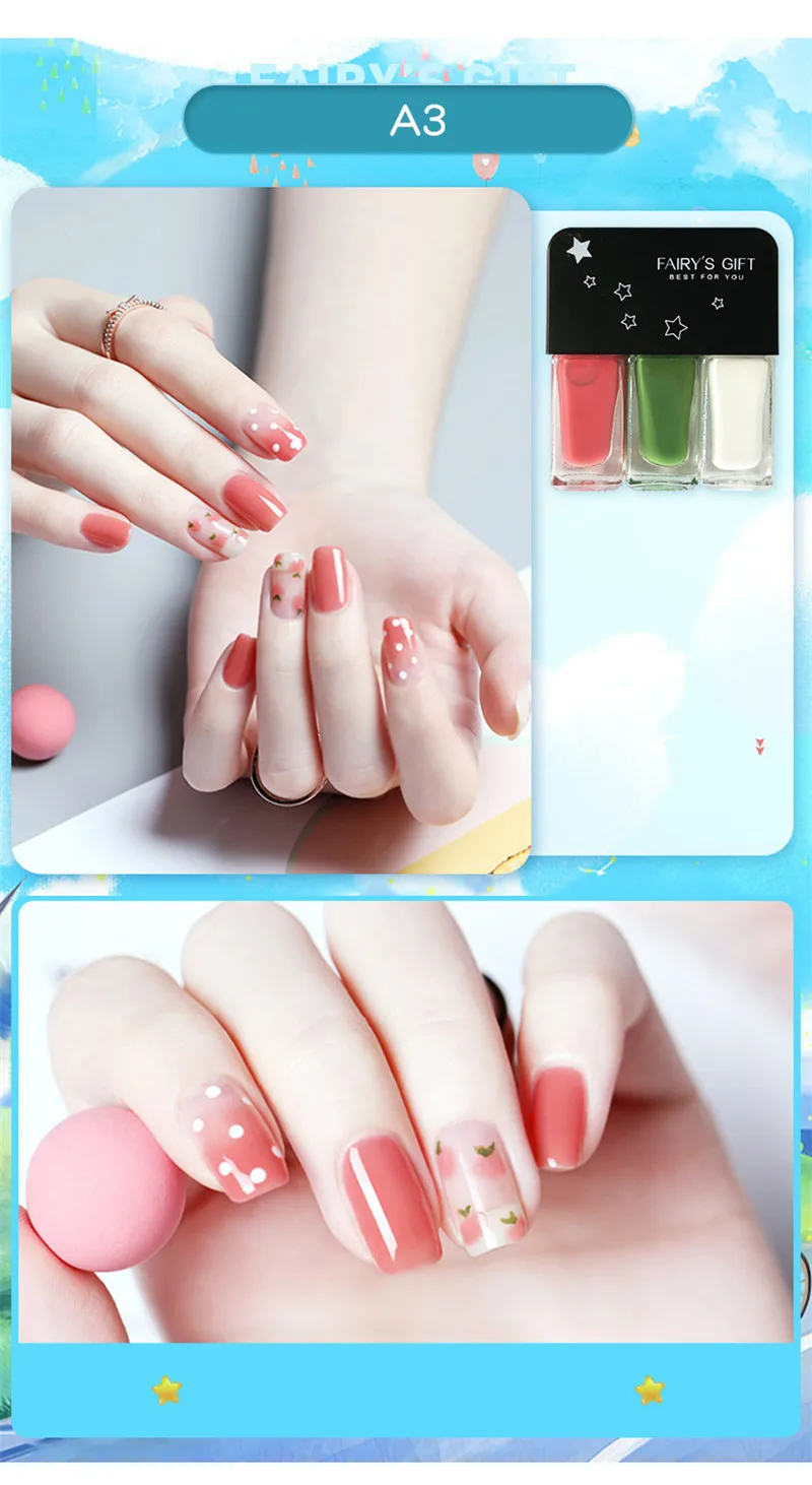 A1 Nails Spa & Salon