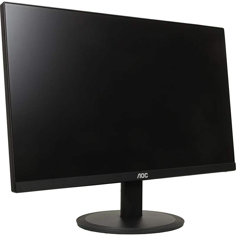 Монитор AOC Value Line I2480SX(00/01) 23.8", черный