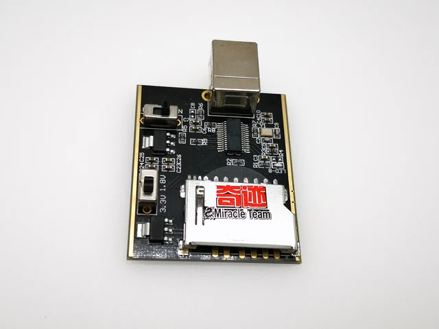 2020 Original Miracle Emmc Plus Adapter Tool Hardware 1 0 Universal Bga 221 153 254 Plate For With Miracle Thunder Box Work Communications Parts Aliexpress