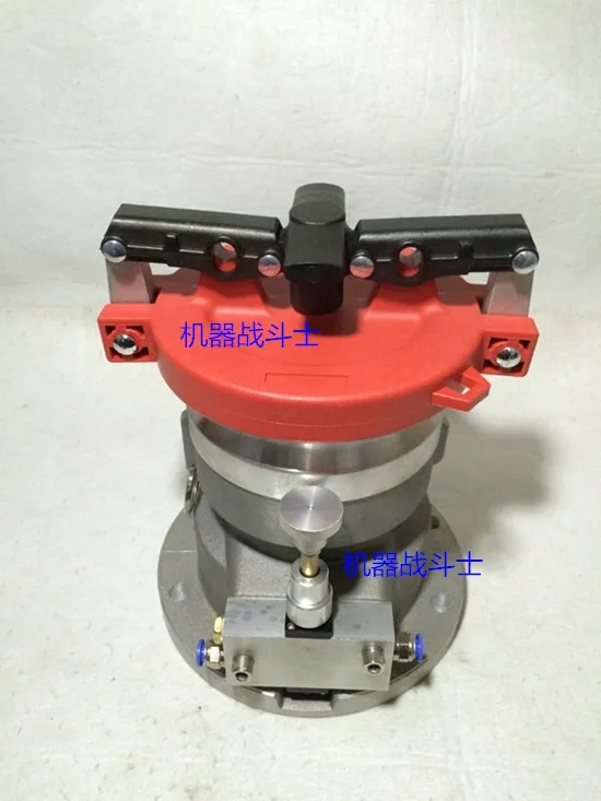 Oil and Gas Recovery Joints for Primary Oil and Gas Recovery and Unloading of Oil Tanker Cars under European Standard for Petrol