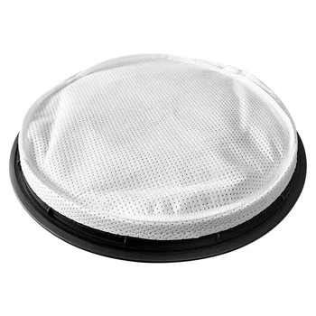 

2Pack Filters For Numatic Henry Hetty James Vacuum Cleaner Accessories Hoover 12\" Round Cloth Filter Replacement Cleaning Tool