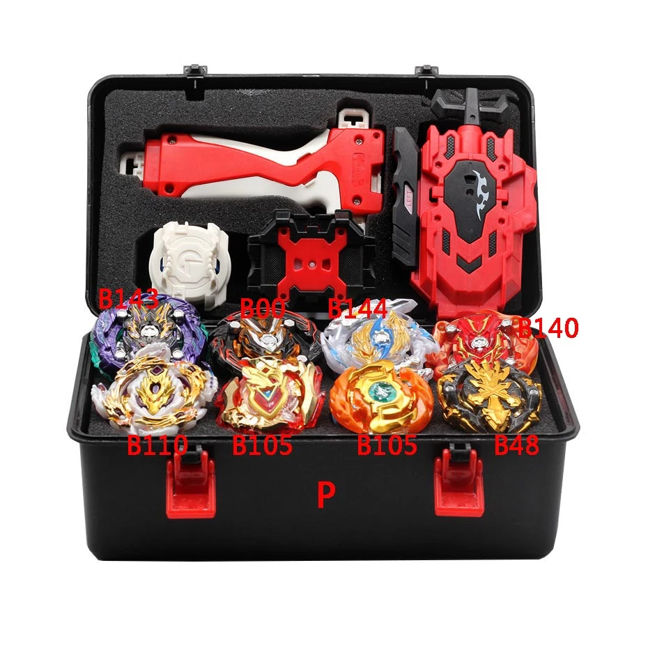 016 Takara Tomy Bey Bay Burst b148 b-145 лезвия металлические клещи набор Burst Box Детские игрушки - Цвет: 016
