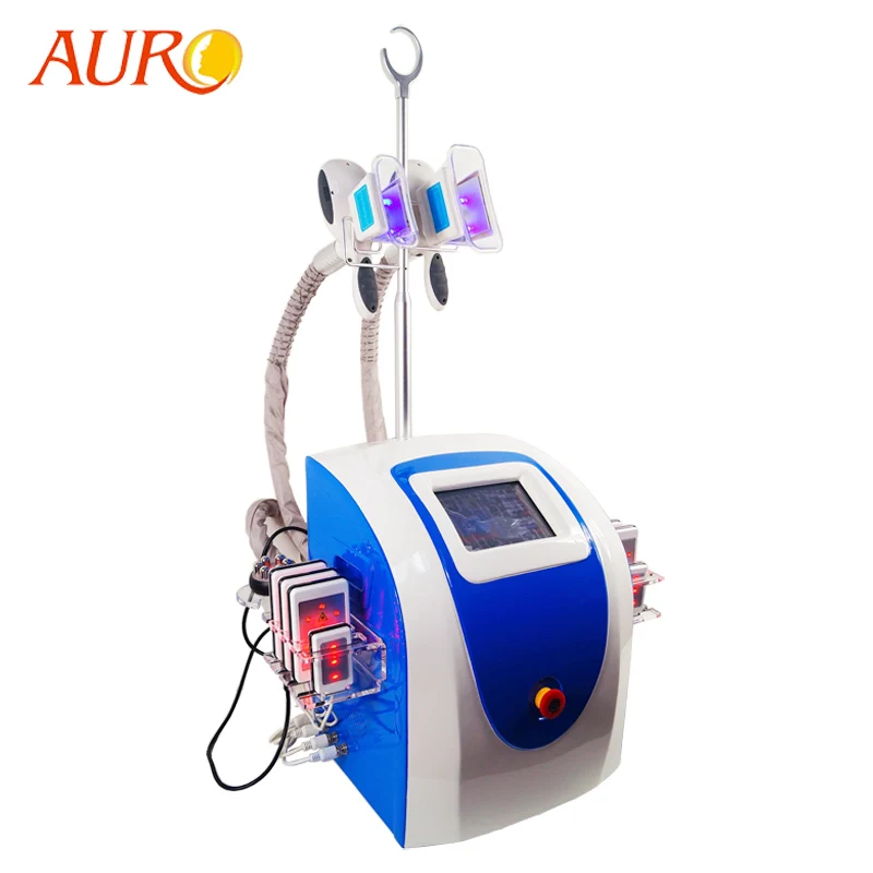 

Body Massage Machine AU-59C