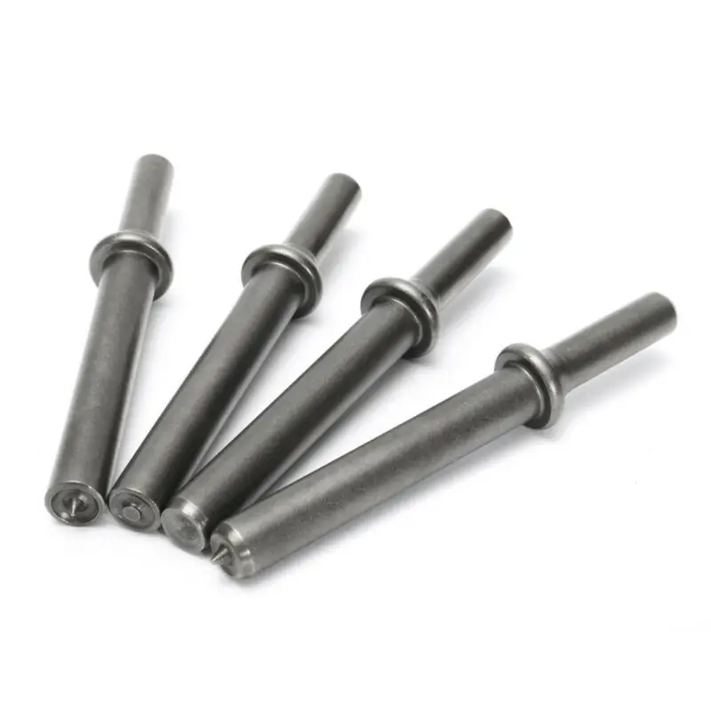 45# steel Pneumatic air rivet 527294 Hammer Power tool Coupped Durable 