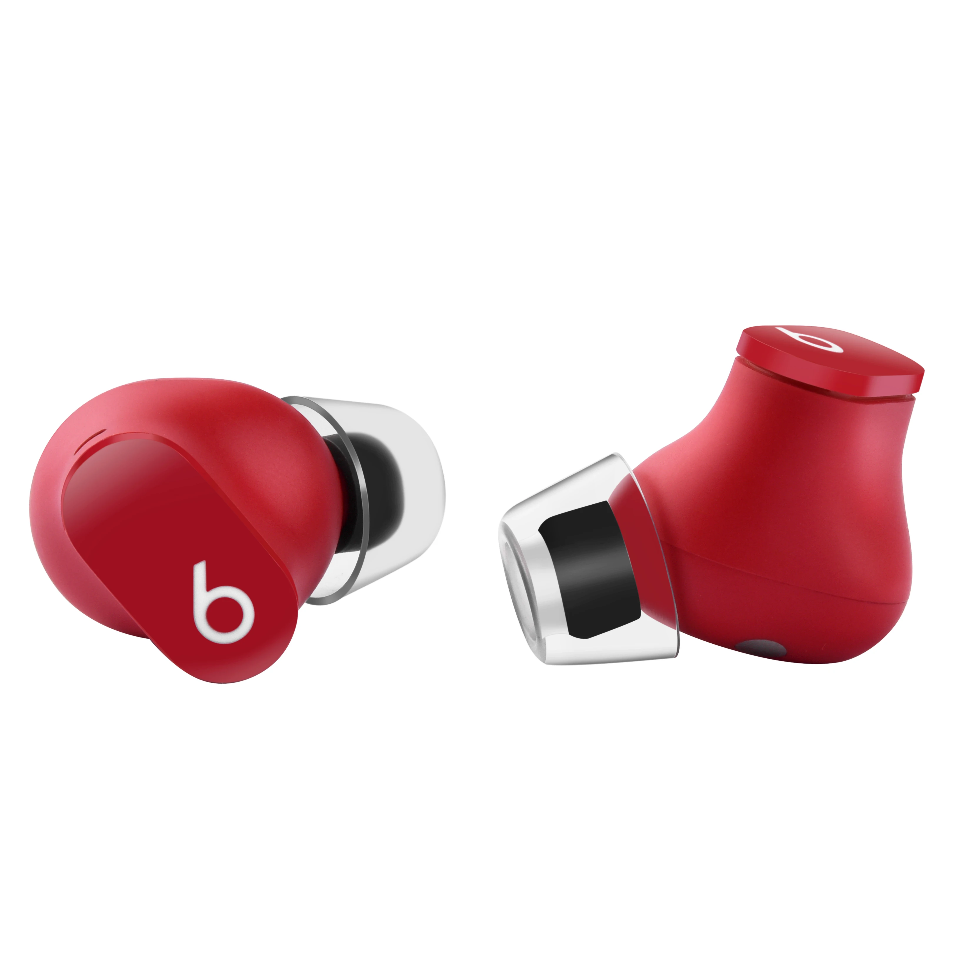 Latex Ear Tips For Beats Studio Buds 