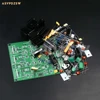 JLH HOOD1969 Class A Preamplifier/Headphone amplifier PCB/DIY Kit/Finished board ► Photo 3/6