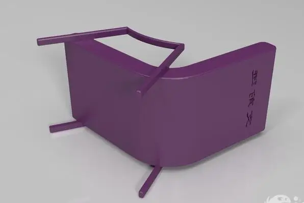 

3D printing service base on your design file, Item No. ST179