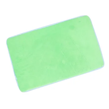 

1Pc Rabbit Cage Foot Pad Foot Mat Durable Pet Cushion Non-slip Mat Keep Warm Pet Pad Pet Supply for Pet