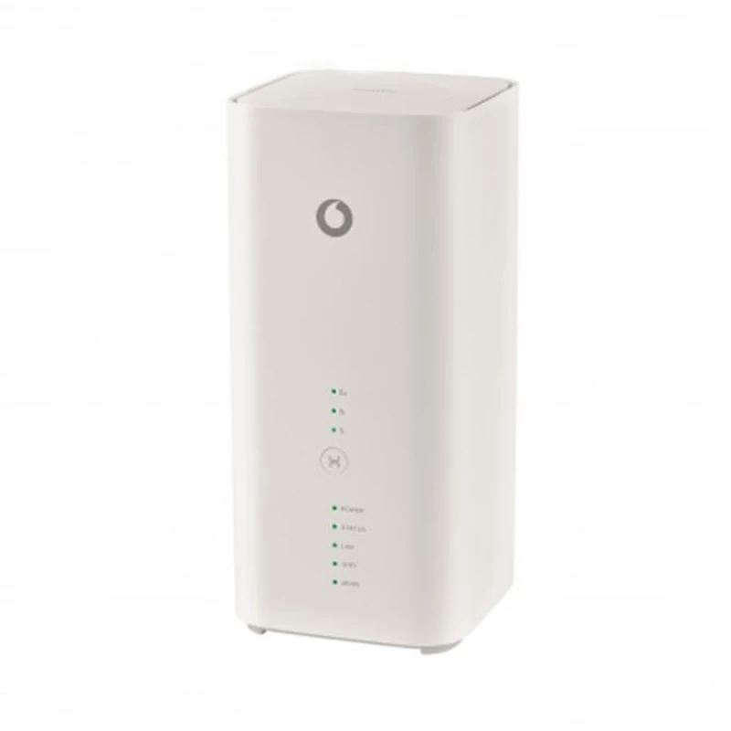 Huawei 4G Роутер 3 Prime B818 263 LTE Cat19 Gigabit CPE с 256QAM роутером 4 × MIMO : B1/3/7/38/40/41/42/43
