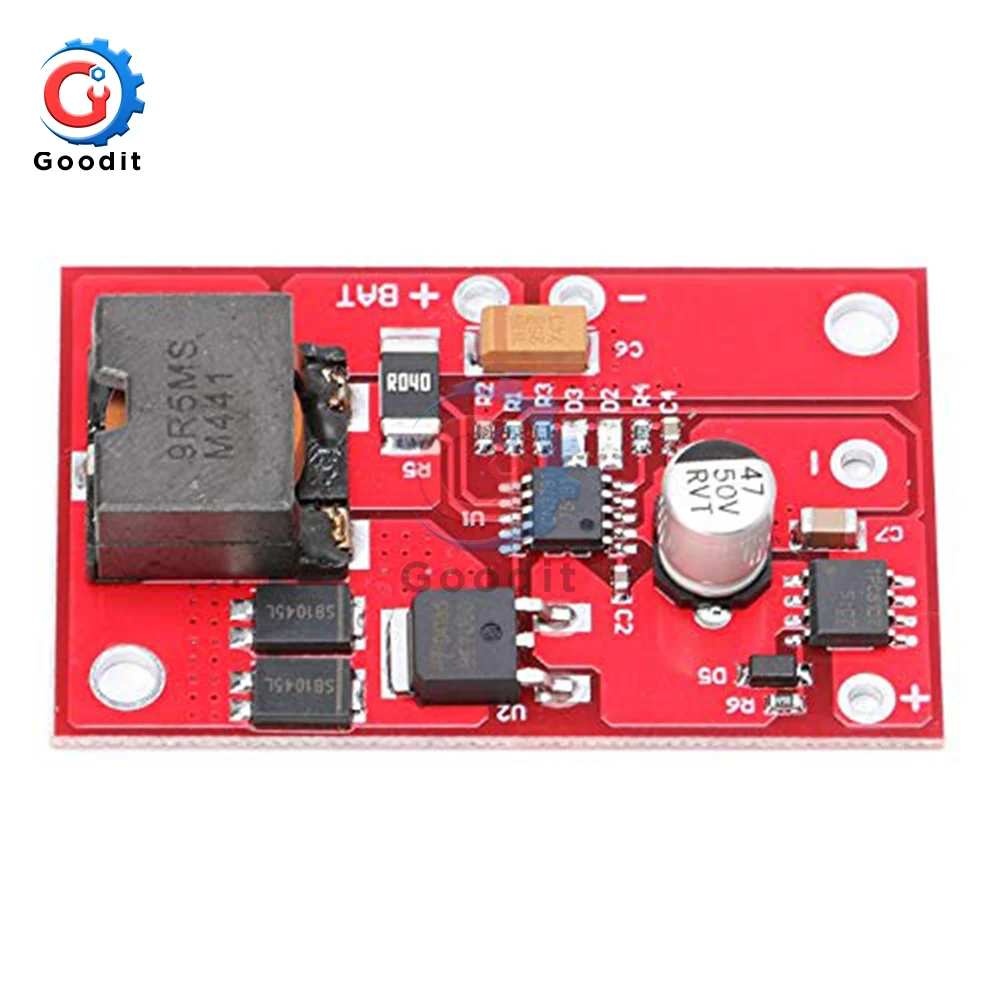 

1 Cell Lithium Battery Charging 3.7V 4.2V CN3791 MPPT Solar Panel Regulator Solar Controllers Battery Solar Controller