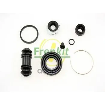 

Repair Kit caliper rear Toyota Corolla (_ E8 _) series 1600 GT RWD 01-83-01-87 / Celica 2.0i DOHC frenkit art. 235004