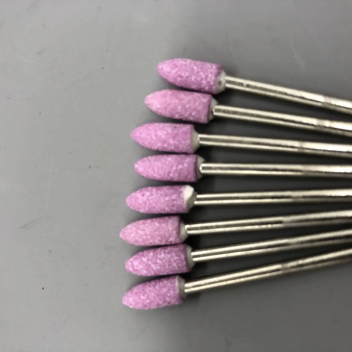 

1pcs Nail Drill Bits Silicon Heads Remove Nail Calluses Tools Electric Drill Manicure Cutter Nail Accessories