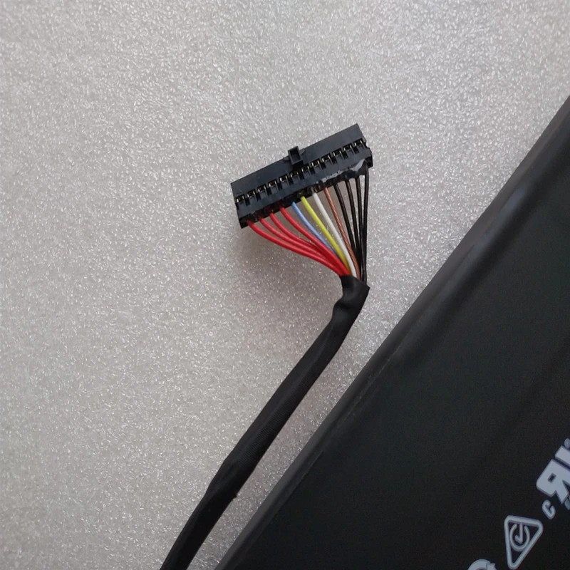 Bateria do Portátil para Ms14a1 Ms-14a3 Ms-14a3 Msi Gs40 Gs43 Gs43vr 7re 6qe 055xcn 006xcn 009xth 6re 045cn 002uk Terrans Force s4 Bty-m47 - Imagem 4