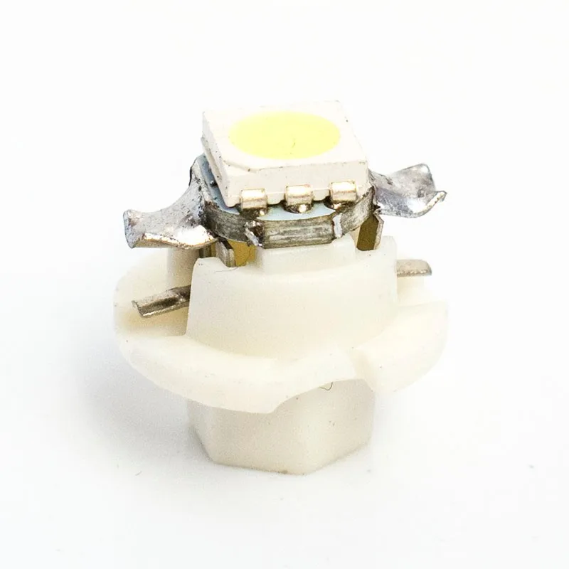 20 шт B8.4D 1SMD инструмент Панель светодиодный светильник датчик Кластерные лампы