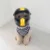 Красивый Милый Pet Шлем Cat Dog Cap Открытый Анти-столкновение Шляпа для Кошки Собака Стайлинг Фото Мини мотоцикл Шлем Реквизит Pet Hat