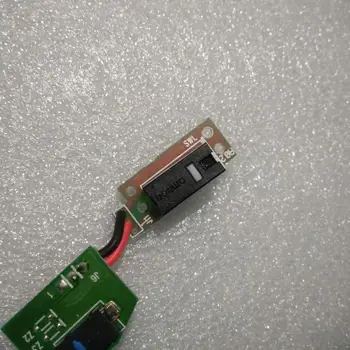 

Mouse Micro Switch Board Left Right Button Board for logitech G603 Mouse R9UA