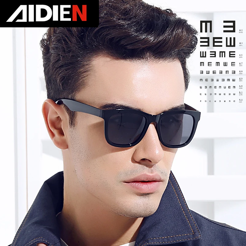 Prescriptionsunglasseswithdiopterforshortsightedmenwomen