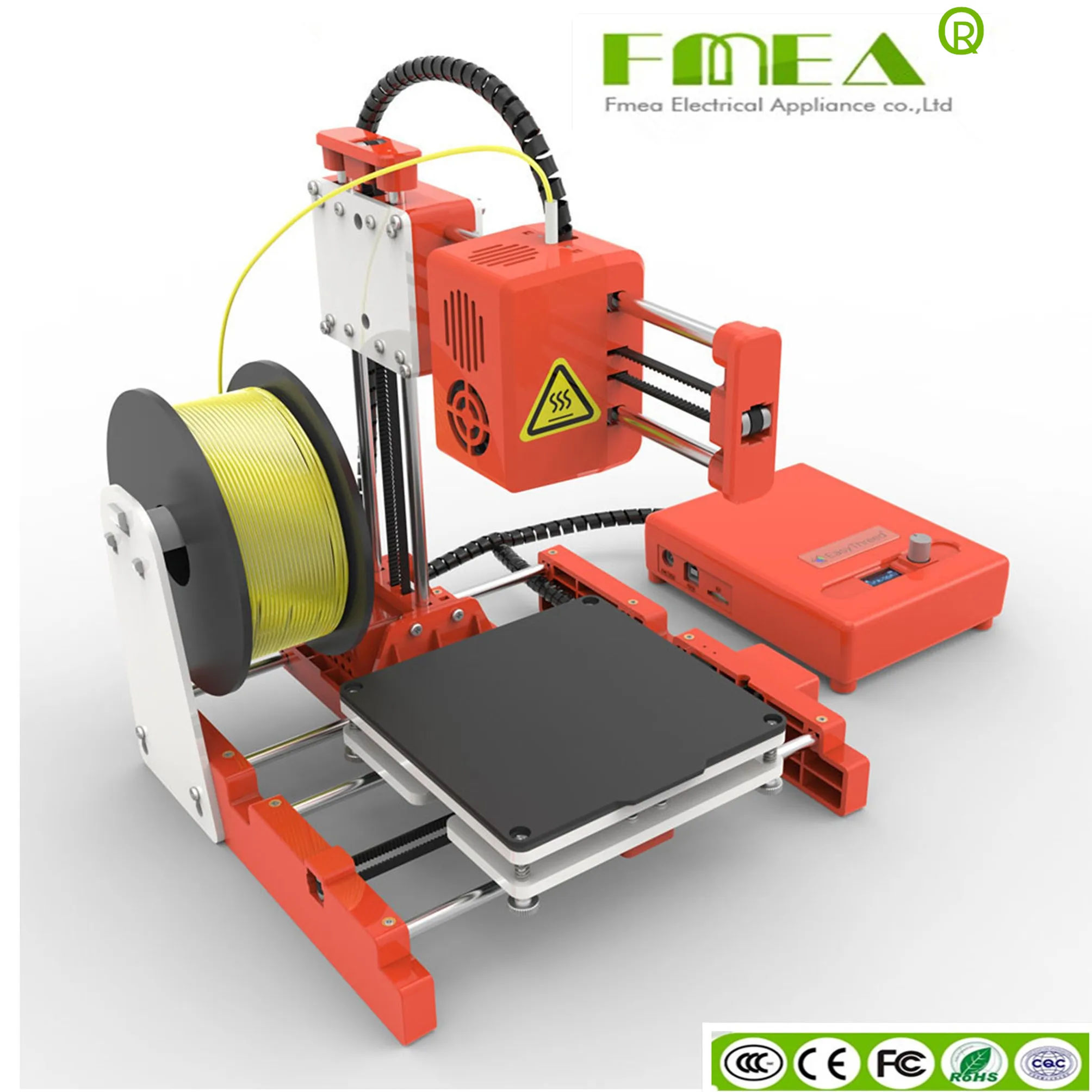 FMEA Made in china additive manufacturing digital wax crystal 3d printer easy advanced A1
