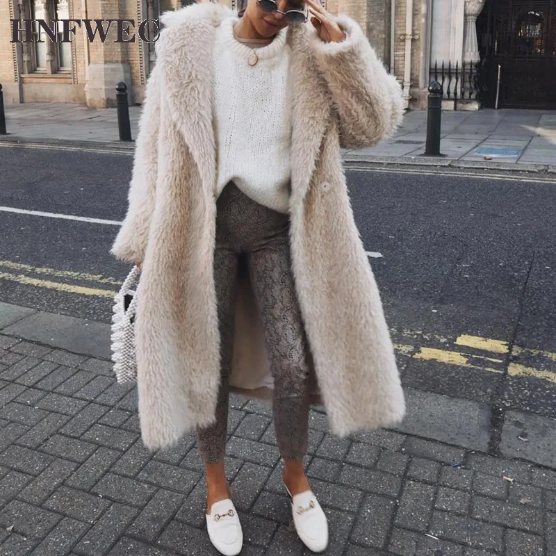 

Autumn and Winter Fashion Solid Turn Down Collar Cotton Jacket Women V525