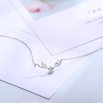 

TS-DZ011 Toss Bear Sterling Silver Copy Jewelry Spanish Bear Version Jewelry Women's Fashion Necklace Pendant Women Jewrly