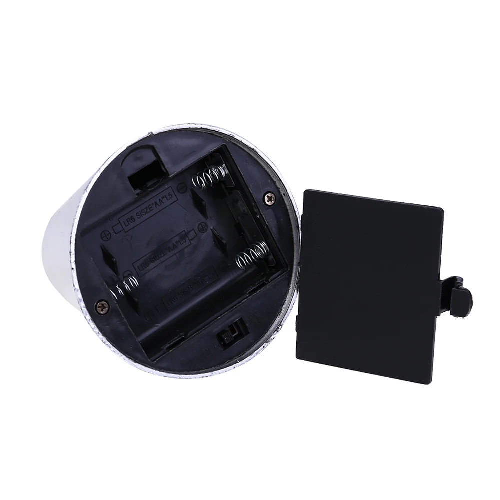 LED Romantic RGB Color Change LED Fiber Lantern Light Holiday Wedding Battery Powered Valentine Party Decorative Light Beam 1