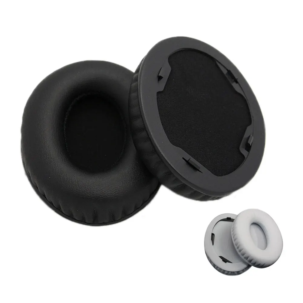 1 пара сменных подушек для ушей для Monster Beats от Dr. Dre Studio FKU66