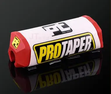Pro Taper 2,0 квадратная панель для руля, защитная накладка на грудь, Крестовина, подходит для 1-1/8 рукоятки, мотоцикла, грязи, велосипеда ямы - Цвет: G