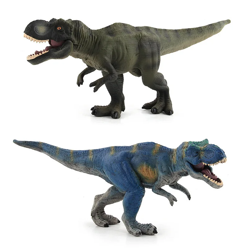 

Manufacturers Model Lower Jaw Mobile Solid Jurassic Dinosaur Model Pterosaur Overlord Lontium Raptors