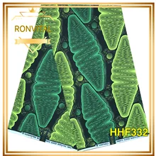 Женское платье DIY ткань воск ronvital Африканский воск высокого качества хлопок Принт материал DIY ткани 6 ярдов/партия