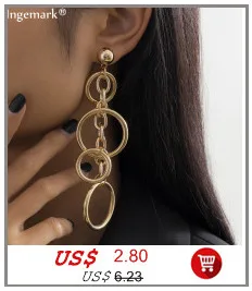 Exaggerated Cuban Chunky Thick Chain Necklace Women High Quality Big Iron Metal Silver Color Necklace Neck Jewelry Steampunk Men