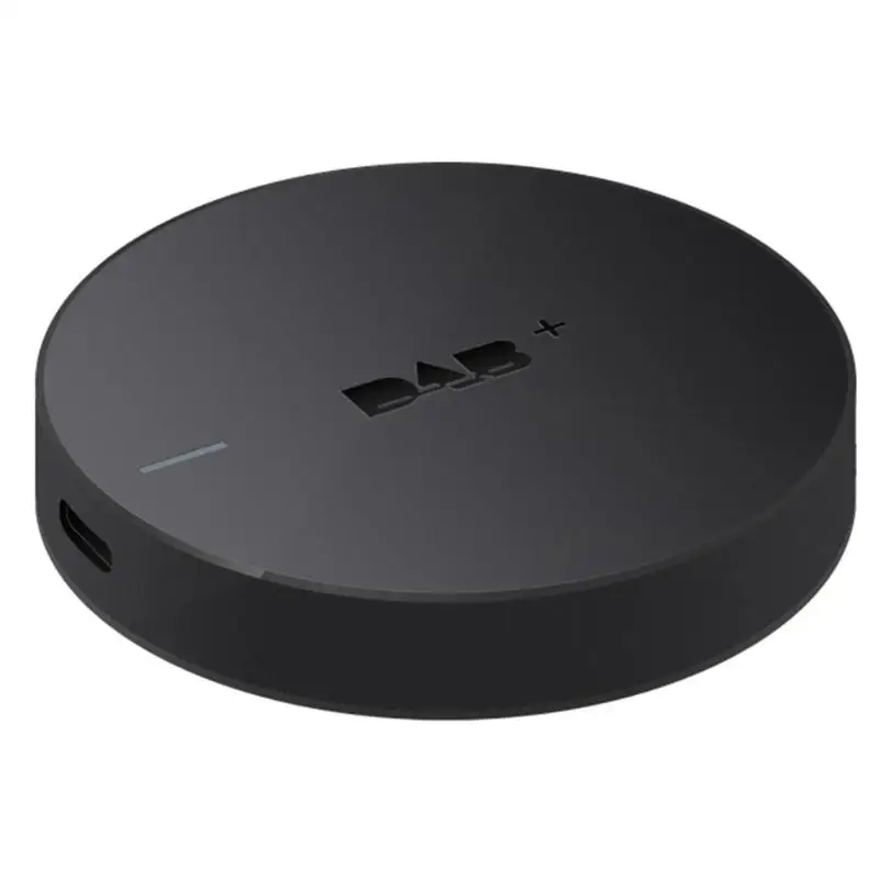 Авто Автомобиль DAB+ 008 цифровой аудио вещания приемник коробка 5 в USB порт Авторадио DAB для Android 5,1 автомобильные стереосистемы