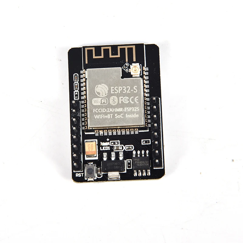 1 шт. модуль ESP32 с Wi Fi макетная плата для камеры Fi|Шлейфы| |