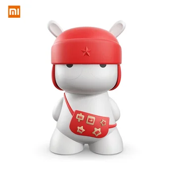 

Original Xiaomi Mitu Speaker Bluetooth 4.0 Wireless Portable Stereo Speaker For Smart Moblie Phones Rabbit Gift For Kids