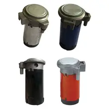 1 шт. Универсальный Автомобильный Воздушный Рог 12 В/24 В, однотрубный компрессор для автомобиля, грузовика, лодки, поезда, аксессуары