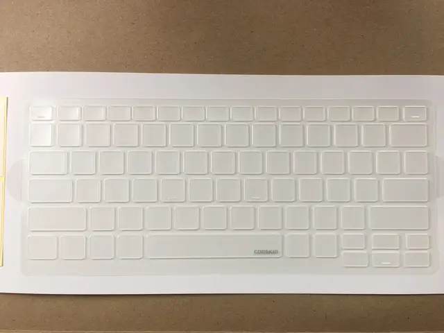 Keyboard Cover Latitude 7490 Dell E5450 Clear Tpu For 7480 E7450 E7470 Us 6 11 Shipping