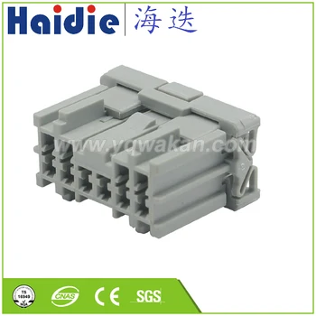 

Free shipping 5sets 10pin sumitomo auto wire harness cable plug automobile 10hole unsealed connector 6098-0249