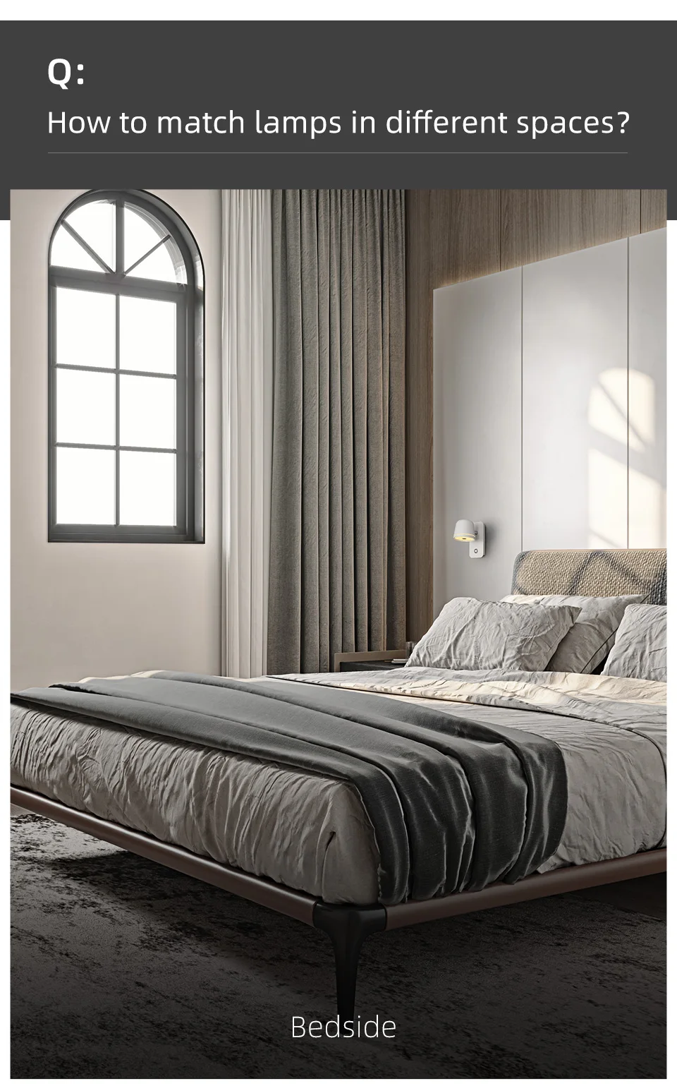 High Quality Luzes e Iluminação