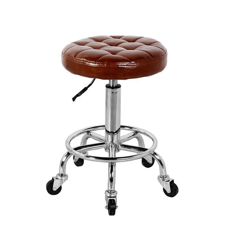 Современный барный стул Fauteuil Barkrukken Cadir Stoelen Ikayaa Sgabello Industriel Cadeira Sedie Tabouret De minine Silla