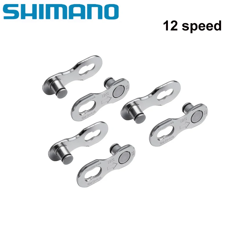 12 speed chain link